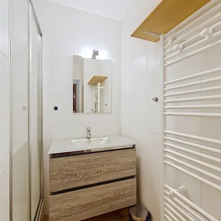 Solarium Sr11 Cosy & View 5 Pers