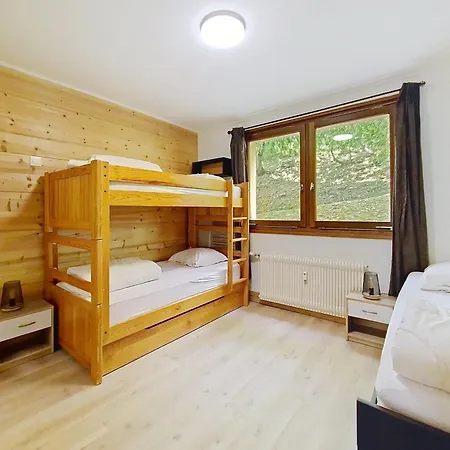 Solarium Sr11 Cosy & View 5 Pers