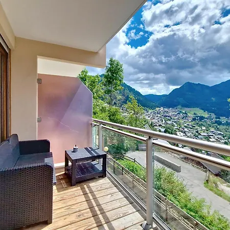 Solarium Sr11 Cosy & View 5 Pers